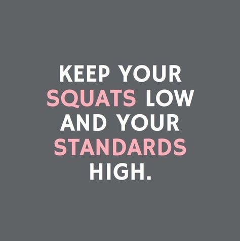 Squat Quotes, Flat Tummy Tea, Squat Motivation, Fitness Motivation Quotes Inspiration, Nourish Your Body, Gym Quote, Health Quotes Motivation, Thanks For Sharing, Gym Humor