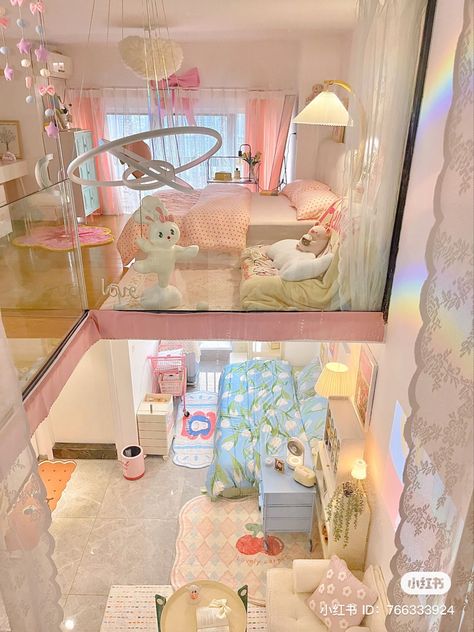 Maximalist Bedrooms, Dream Bedroom Inspiration, Cosy Room, Girly Room, Cute Bedroom Decor, Dream House Rooms, Cute Room Ideas, Cozy Room Decor, Minimalist Room