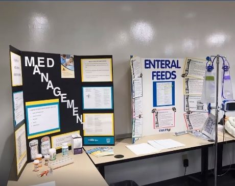 Maxim nursing skills fair is in the books! Shout out to our wonderful clinical team in Indianapolis for putting on a terrific event to ensure our nurses have the skills they need to perform outstanding care for patients. Field support helped to make sure everyone had what they needed. Talk about a team effort! #NursingSkills #Nurses #MaximHealthcare #NurseLife Skills Fair Nursing Home, Nurse Skills Fair Ideas, Skills Fair Ideas For Nurses, Hospital Nurse Educator Ideas, Nursing Skills Lab, Nursing Skills Fair, Nursing Skills Fair Ideas, Nurse Competency Fair, Nursing Home Staff Education