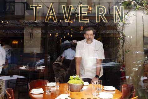 30 Years In, Gramercy Tavern Remains a Great American Restaurant Gramercy Tavern, Lobster Salad, Latin America Travel, Oceania Travel, Subscription Gifts, Tasting Menu, American Restaurant, Great Restaurants, Food Culture