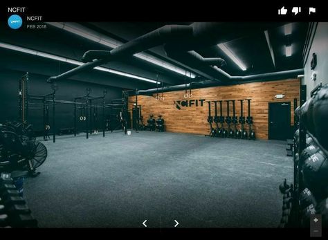 Crossfit Gym Interior, Crossfit Box Design Ideas Gym Interior, Gym Setup Ideas Commercial, Commercial Gym Design Interiors, Gym Ideas Design Commercial, Crossfit Gym Design Ideas, Crossfit Gym Design, Gym Setup Ideas, Crossfit Box Design