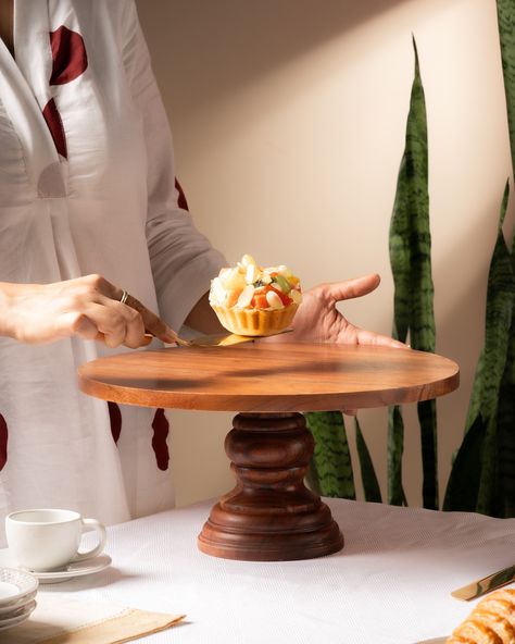 At SG Home, we believe that every detail counts in transforming your home into a personal sanctuary. ✨💛 Our Pedestal Cake Stand is more than just a serving piece—it’s an invitation to celebrate life’s sweetest moments in style. Whether you’re hosting a cozy afternoon tea or a lavish celebration, this elegant stand adds a touch of sophistication to your table. Its minimalist design complements any decor, while the elevated base ensures your cake, pastries, or appetizers steal the spotlight. 🏠... Cake Pastries, Cozy Afternoon, Cake Pedestal, Pedestal Cake Stand, Storage Mirror, Celebrate Life, 50th Wedding Anniversary, Serving Piece, Celebration Of Life