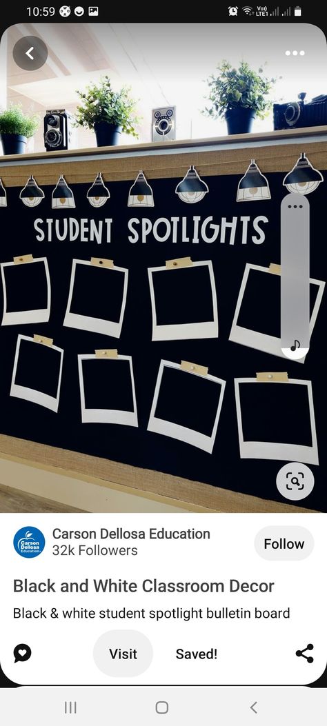 Showcase Bulletin Board Ideas, Leadership Board For Work, Spotlight Board Employee, Community Notice Board Ideas, Staff Of The Month Bulletin Board, Notice Board For School, School Notice Board Ideas Student, Tutor Group Display Board Secondary, Work Office Bulletin Board Ideas