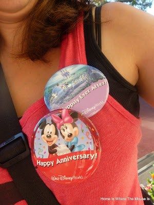 Ways To Celebrate Your Birthday, Disney Anniversary, Disney Honeymoon, Disney World Wedding, 8th Wedding Anniversary, Disney Trip Planning, Disney Memories, Disney Vacation Planning, Birthday Trip