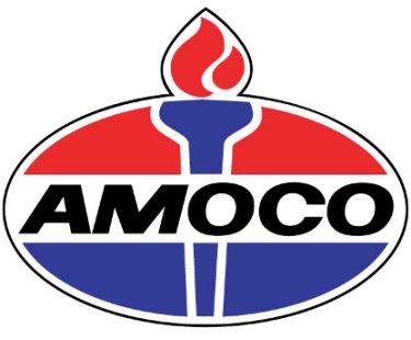 Oil Company Logos, Road Maps, Gas Company, Standard Oil, Old Gas Stations, Gas Pump, Company Logos, Petrol Station, Garage Art