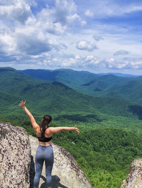 ⛰ old rag mountain summit Old Rag Mountain Virginia, Mountain Summit, 2024 Vision, Fall 2024, I Fall In Love, Places To Go, Mood Board, Virginia, Vision Board