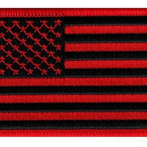 Customize your American flag patch in any color you choose! Show your patriotism in style. 🇺🇸🎨 #CustomFlagPatch #AmericanFlag #PatrioticStyle #BikerGear #CustomEmbroidery #FlagPatch American Flag Patch, Biker Gear, Patriotic Fashion, Custom Flags, Flag Patches, Custom Embroidery, You Choose, American Flag, In Style