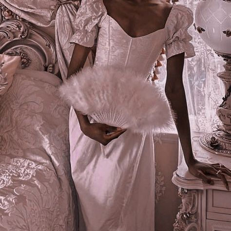 Black Royalty Aesthetic, Bridgertons Aesthetic, Black Princess Aesthetic, Regency Aesthetic, The Viscount Who Loved Me, Bridgerton Vibes, Aesthetic Princess, Bridgerton Aesthetic, Princess Fantasy