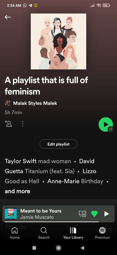 Feminist Playlist Cover, Feminist Playlist, David Guetta Titanium, Meant To Be Yours, Mad Women, The Patriarchy, David Guetta, Music Mood, Song Playlist