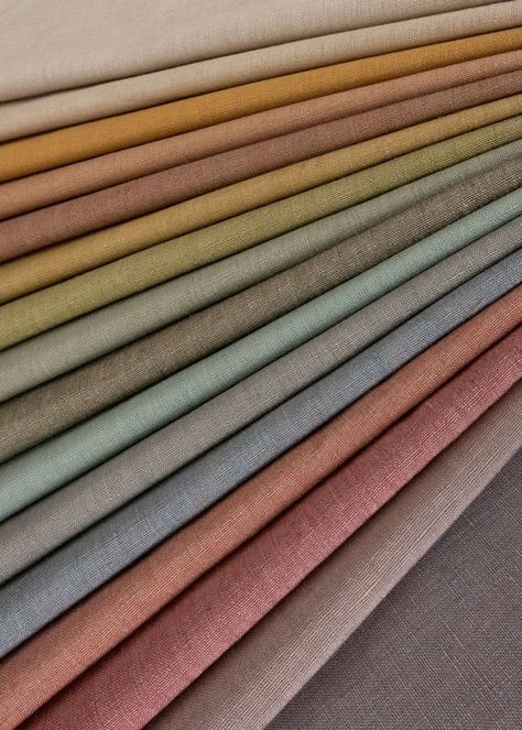 Penzance – Wells Textiles Fabric Photography, Color Combinations For Clothes, Alam Yang Indah, Curtain Fabric, Colour Schemes, Color Pallets, Fabric Sofa, Soft Velvet, Colour Palette