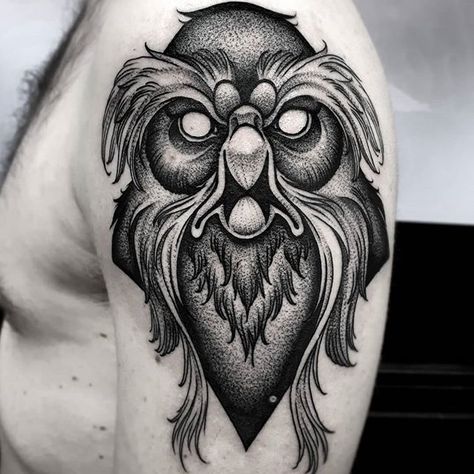 Secret Of Nimh Tattoo, Secret Of Nimh, Semicolon Tattoo, Owl Tattoo, I Tattoo, Skull Tattoo, Gin, Birds, Tattoos