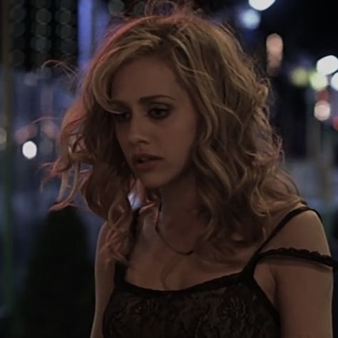 Brittany Murphy Uptown Girls, Manic Pixie Dream Girl Aesthetic, Stoker Movie, Uptown Girls Movie, Britney Murphy, Brittany Murphy, Manic Pixie Dream Girl, Mazzy Star, Pretty When You Cry