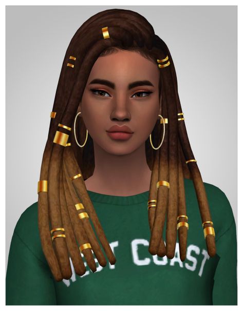 URBANSIMS FINDINGS Aladdin The Simmer Sims 4, Sims 4 Cc Dreads, Hair Inspired, Cc Hair, Pelo Sims, Sims 4 Mm Cc, Play Sims, Sims Games, Sims 4 Characters