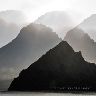 S. Carey: Range of Light | Album Reviews | Pitchfork Graphic Design Magazine, Cool Album Covers, Music Album Covers, Best Albums, Cd Cover, Light Music, Music Design, Album Cover Art, Lp Albums