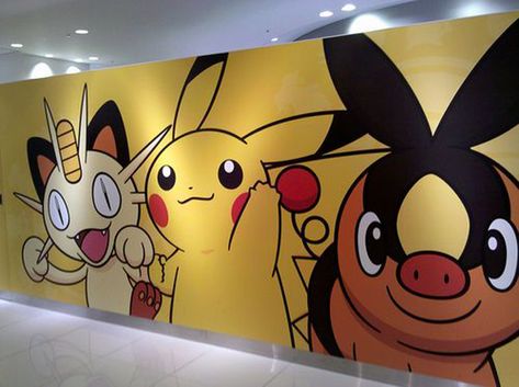 Pokemon Wall Art, Pokemon Bedroom, Diy Pokemon, Pokemon Decor, Bedroom Design Diy, Pokemon Room, Home Bedroom Design, Pokemon Painting, Pokemon Diy