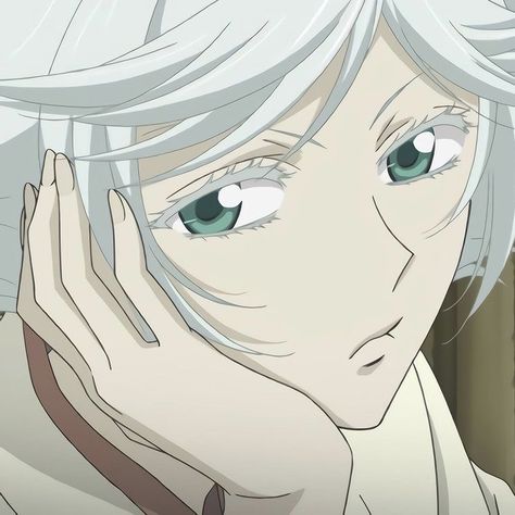 Picture Mix, Akaashi Keiji, Kamisama Kiss, Anime Heaven, Slayer Anime, White Hair, Anime Comics, Anime Shows, Graphic Poster