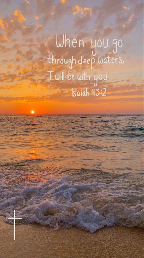 Lock Screen Wallpaper Christian Aesthetic, Beach Sunset Phone Wallpaper, Inspirational Bible Wallpaper, Christian Sunset Wallpaper, Beach Images Aesthetic, Summer Aesthetic Quotes Wallpaper, Sunset With Bible Verse, Bible Verse Beach Wallpaper, Sunset Wallpaper With Quotes