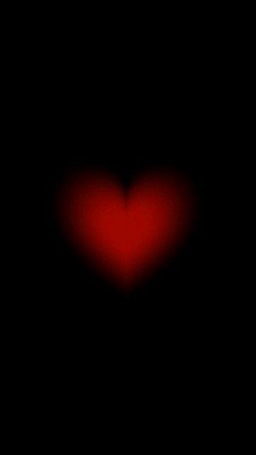 Black Background Heart Wallpaper, Red And Black Heart Wallpaper Aesthetic, Red And Black Heart Aesthetic, Black Wallpaper Red Heart, Black Red Heart Wallpaper, Red And Black Wallpaper Heart, Red Heart Black Background Wallpaper, Red And Black Aura Wallpaper, Black Wallpaper With Red Heart