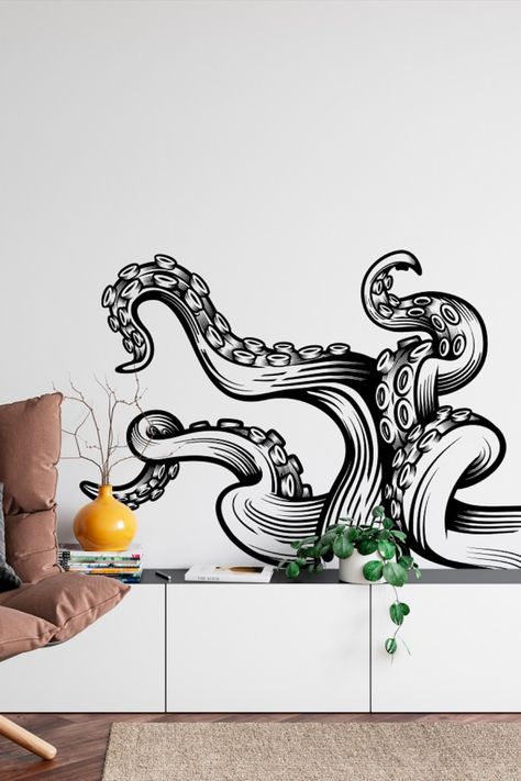 Octopus image