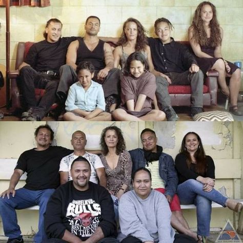 Once Were Warriors, Jango Fett, Baby Kittens, Boba Fett, Free Resume, Then And Now, Old And New, Kiwi, Movies And Tv Shows