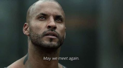 Ricky Whittle The 100, Lincoln The 100, The 100 Poster, The 100 Quotes, Ricky Whittle, The 100 Characters, The 100 Cast, The 100 Clexa, The 100 Show