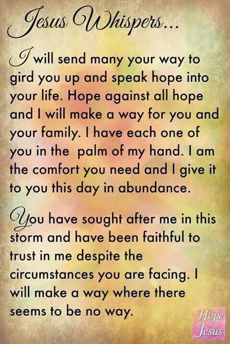 Pinterest Whispers Quotes, Jesus Whispers, Jesus Help, Prayer Verses, Jesus Christus, Prayers For Healing, Prayer Scriptures, Faith Prayer, Inspirational Prayers