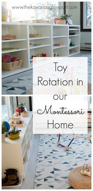 Montessori Home, Toy Rotation, Montessori Environment, Montessori Parenting, Montessori Bedroom, Montessori Playroom, Montessori Room, Montessori Homeschool, Montessori Practical Life