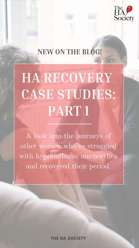 Case studies are a great way to both give you, someone in the thick of hypothalamic amenorrhea recovery, hope and motivation while also pointing out just how different everyone's recovery journey truly is. Head over to my blog to read up on all of our case studies. Other Woman, Case Study, My Blog, To Read, Reading