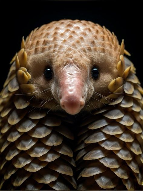 Pangolin Armadillo Costume, Pangolin Art, Contact Pictures, Imaginary Animals, Animal Close Up, Molluscs, Animal Study, Wooden Door Design, Interesting Animals