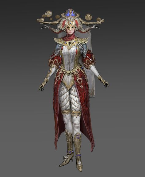 ArtStation - Commissioned Space Noblewoman, Ilya Baydin Dnd Stories, Classic Sci Fi, Fantasy Story, Best Love, Zbrush, Fantasy Character Design, Roleplaying Game, Character Design Inspiration, Character Concept