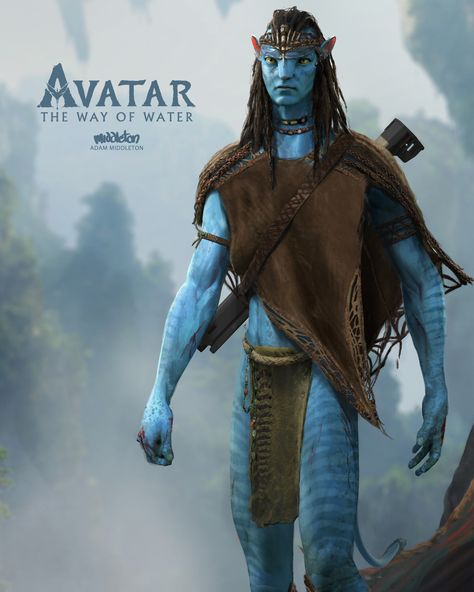 Omaticaya Clan, Outfit Carnaval, Egg Boil, Official Concept Art, Marine Background, Avatar 2 Movie, Avatar Navi, Nature Outfits, Avatar Art