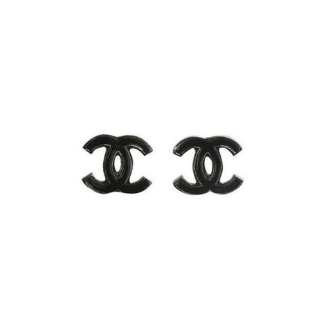 Chanel Earrings ❤ liked on Polyvore featuring jewelry, earrings, accessories, chanel, black, black jewelry, chanel jewelry, black earrings and chanel jewellery Chanel Jewellery, Kohls Jewelry, Earrings Chanel, Jewelry Chanel, Chanel Earrings, Chanel Jewelry, Earrings Accessories, Black Jewelry, Fashion Wishlist