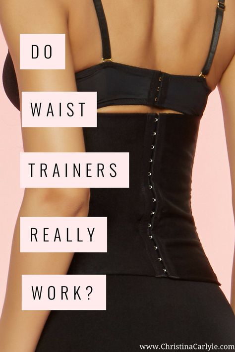 Do Waist Trainers Work, Diy Waist Trainer, Waist Trainer Before And After, Get Abs, Small Waist Workout, Best Waist Trainer, Oblique Workout, Waist Trainers, Waist Trainer Corset