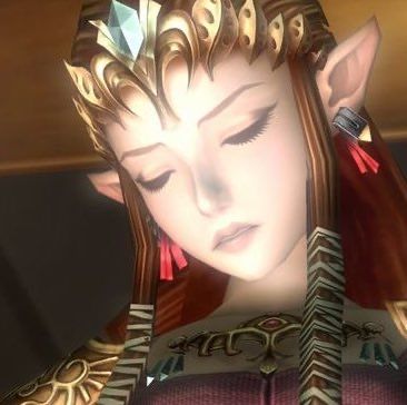 Zelda Twilight Princess, Twilight Princess, Zelda, Hair