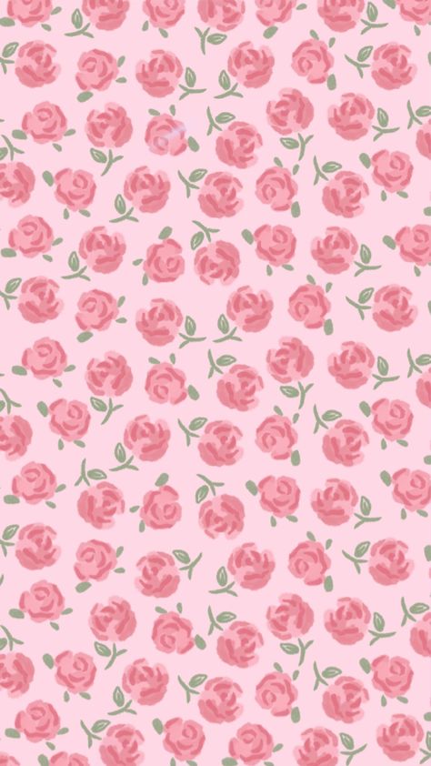 Chreey Blossoms, Pink Flower Wallpaper Iphone, Rose Phone Wallpaper, Rose Pattern Wallpaper, Pink Rose Wallpaper, Tartan Wallpaper, Pink Wallpaper Backgrounds, Vintage Flowers Wallpaper, Rose Background