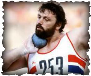 Geoff Capes Geoff Capes, Stanley Kubrick The Shining, 70s Uk, World's Strongest Man, British Culture, Sports Personality, Moving To The Uk, Shot Put, British Sports