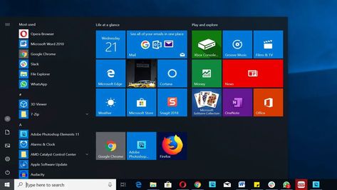 Opera Browser, Microsoft Word 2010, Apps List, Start Screen, Xbox Console, Adobe Photoshop Elements, Windows System, Windows Operating Systems, School Looks