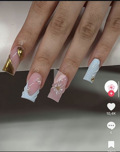 Bautizo Nails, Cheetah Acrylic Nails, Gucci Nails, Acrylic Nails Nude, Sculptured Nails, Medium Nails, Graduation Nails, Sassy Nails, Hard Nails