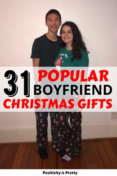 Yay! I am so glad that I found this post about the best gift ideas for boyfriend. I didn't know what to get my boyfriend and now I know. He's going to love his gift! Gifts For Boyfriend Christmas Teen, Gifts For Your Bf For Christmas, What To Get Your Boyfriend For Christmas Teenage, Gifts For Daughters Boyfriend, Teen Boyfriend Gift Ideas, Thoughtful Gifts For Boyfriend Christmas, First Gift For Boyfriend, New Year Gift Ideas For Boyfriend, What To Get My Boyfriend For Christmas