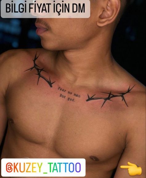 Minimalist Tattoo Men Chest, Chest Tattoo Men Ideas Unique, Unique Tattoos For Moms, Flower Tattoo Patchwork, Small Tattoo Ideas Back, Back Of Neck Tattoo Men, Tattoo Ideas Back, Female Sleeve Tattoo, Tattoo Patchwork