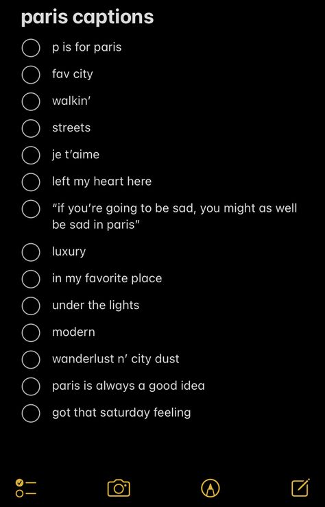 Inst Caption Ideas, Captions For Paris Instagram, Instagram Captions For Trip Photos, Caption For Paris Picture, Europe Ig Captions, Out Of Town Caption, Trio Bio Ideas, Captions For Paris Pictures, European Instagram Captions