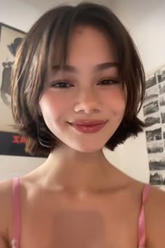 Jaw Length Bob, Natural Short Hairstyles, Top 10 Hairstyles, Short Hairstyles For Black Women, Hair Techniques, Bob With Bangs, Hairstyles For Black Women, Pixie Cuts, Short Cuts