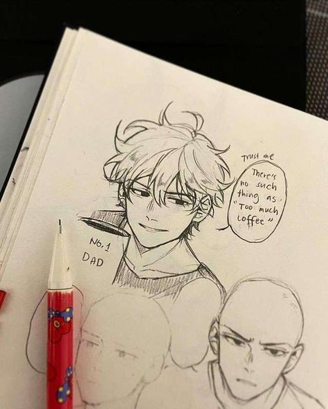 Arte Inspo, Dessin Adorable, Anime Drawings Tutorials, Drawing Stuff, Sketchbook Art, Book Art Drawings, Art Tutorials Drawing, Sketchbook Art Inspiration, Anime Sketch