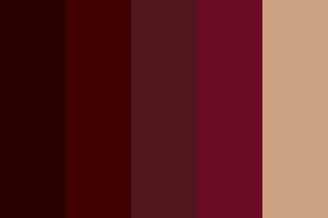 Rosewood Wine Color Palette Wine Color Palette, Vino Color, Sangria Color, Rosewood Color, Wine Logo, Red Vines, Bordeaux Color, Color Aesthetic, Hex Color Palette