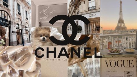 Wallpaper Backgrounds Macbook Pro, Chanel Aesthetic Wallpaper Laptop, Old Money Desktop Wallpaper, Christian Dior Wallpaper, Chanel Background, Iphone Wallpaper World, Glam Wallpaper, Dior Wallpaper, Versace Wallpaper