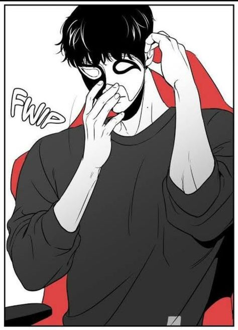 Bj Md, Ahn Jiwon, Mask Drawing, Animated Man, Gothic Anime, Manga Boy, Fanarts Anime, Attack On Titan Anime, Cute Anime Guys