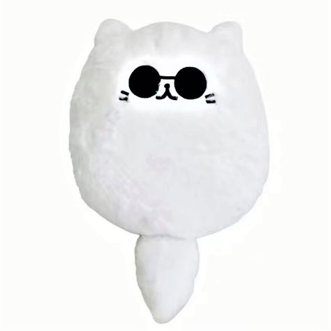 Gojo Plush, Gojo Cat, Gojo Cosplay, Cosplay Cat, Doll Videos, Anime Plush, Cat Cosplay, Hug Pillow, Nap Pillow