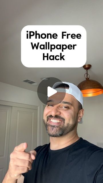 MILAD ALEMI on Instagram: "iPhone free wallpaper hack enjoy #iphone #iphonetips #iphonetricks" Phone Hacks Iphone Unlock, Iphone 11 Hacks, Apple Phone Wallpaper, Cool Iphone Tricks, Iphone Hacks Mind Blowing, Cool Iphone Hacks, Iphone Tricks And Tips, Hd Apple Wallpapers, Apple Hacks