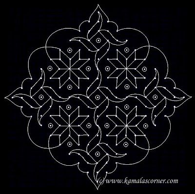 Traditional Rangoli, Pattern Design Drawing, Dot Rangoli, Pulli Kolam, Gond Painting, Floor Painting, Dots Rangoli, Rangoli Side Designs, Simple Rangoli Designs Images