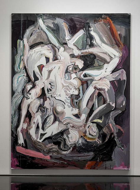 Guernica Painting, Cecily Brown, Gagosian Gallery, A Level Art, Australian Art, Art Plastique, Artwork For Sale, Student Art, Figure Painting